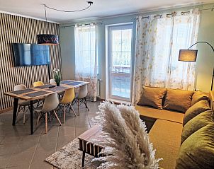 Verblijf 1658501 - Appartement Reuzengebergte - Appartement Horní Míse?ky