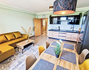 Verblijf 1658501 - Appartement Reuzengebergte - Appartement Horní Míse?ky