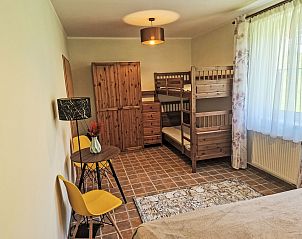 Verblijf 1658501 - Appartement Reuzengebergte - Appartement Horní Míse?ky