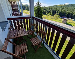 Verblijf 1658501 - Appartement Reuzengebergte - Appartement Horní Míse?ky