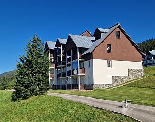 Verblijf 1658501 - Appartement Reuzengebergte - Appartement Horní Míse?ky