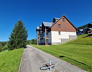 Verblijf 1658501 - Appartement Reuzengebergte - Appartement Horní Míse?ky