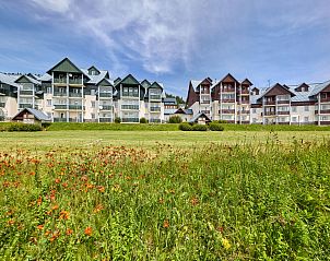 Verblijf 1658501 - Appartement Reuzengebergte - Appartement Horní Míse?ky