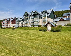 Verblijf 1658501 - Appartement Reuzengebergte - Appartement Horní Míse?ky