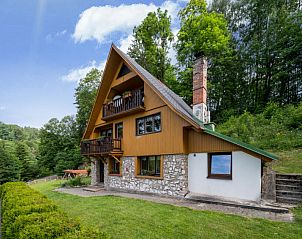 Guest house 1659501 - Holiday property Giant Mountains - Vakantiehuis Mrklov