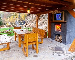 Guest house 1659501 - Holiday property Giant Mountains - Vakantiehuis Mrklov