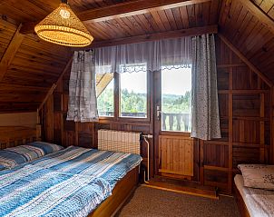 Guest house 1659501 - Holiday property Giant Mountains - Vakantiehuis Mrklov