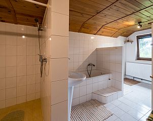 Guest house 1659501 - Holiday property Giant Mountains - Vakantiehuis Mrklov