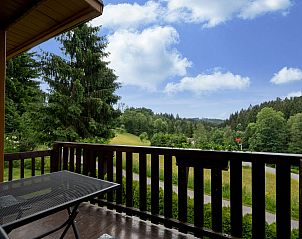 Guest house 1659501 - Holiday property Giant Mountains - Vakantiehuis Mrklov