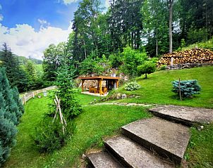 Guest house 1659501 - Holiday property Giant Mountains - Vakantiehuis Mrklov