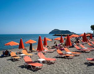 Verblijf 16606202 - Vakantie appartement Kreta - Anna Katerina Apartments