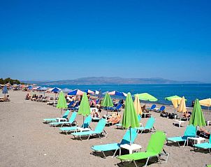 Verblijf 16606202 - Vakantie appartement Kreta - Anna Katerina Apartments