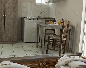 Verblijf 16606202 - Vakantie appartement Kreta - Anna Katerina Apartments