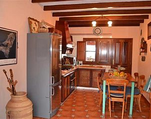 Verblijf 16614405 - Vakantiewoning Canarische Eilanden - Casa de Mi Abuela Maria