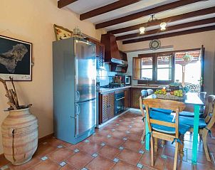 Verblijf 16614405 - Vakantiewoning Canarische Eilanden - Casa de Mi Abuela Maria