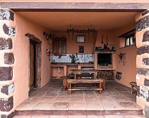 Verblijf 16614405 - Vakantiewoning Canarische Eilanden - Casa de Mi Abuela Maria