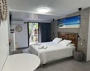 Verblijf 16614410 - Appartement Canarische Eilanden - Apartamentos Finca Wapa