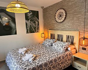 Verblijf 16614410 - Appartement Canarische Eilanden - Apartamentos Finca Wapa
