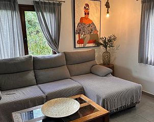 Verblijf 16614410 - Appartement Canarische Eilanden - Apartamentos Finca Wapa