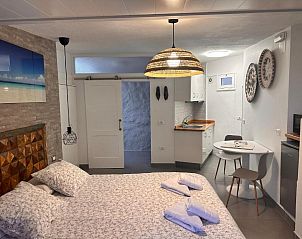 Verblijf 16614410 - Appartement Canarische Eilanden - Apartamentos Finca Wapa