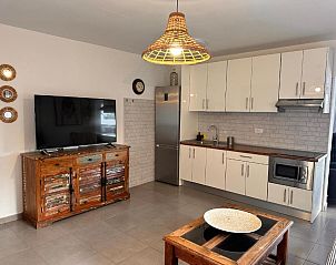 Verblijf 16614410 - Appartement Canarische Eilanden - Apartamentos Finca Wapa