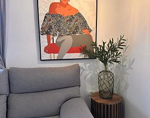 Verblijf 16614410 - Appartement Canarische Eilanden - Apartamentos Finca Wapa