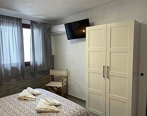 Verblijf 16614410 - Appartement Canarische Eilanden - Apartamentos Finca Wapa