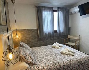 Verblijf 16614410 - Appartement Canarische Eilanden - Apartamentos Finca Wapa