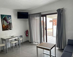 Verblijf 16614410 - Appartement Canarische Eilanden - Apartamentos Finca Wapa