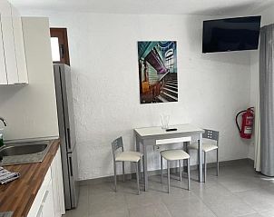 Verblijf 16614410 - Appartement Canarische Eilanden - Apartamentos Finca Wapa