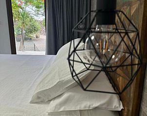 Verblijf 16614410 - Appartement Canarische Eilanden - Apartamentos Finca Wapa