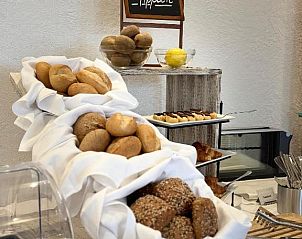 Verblijf 16701901 - Vakantie appartement Nedersaksen - ReVital & Wohlfühlhotel Steimker Hof