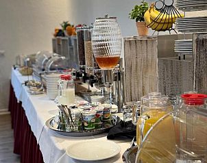 Verblijf 16701901 - Vakantie appartement Nedersaksen - ReVital & Wohlfühlhotel Steimker Hof