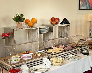 Verblijf 16701901 - Vakantie appartement Nedersaksen - ReVital & Wohlfühlhotel Steimker Hof