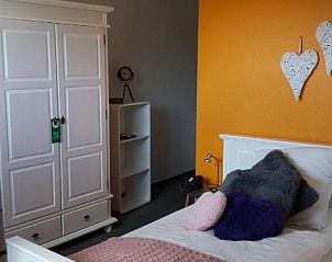 Verblijf 16701901 - Vakantie appartement Nedersaksen - ReVital & Wohlfühlhotel Steimker Hof