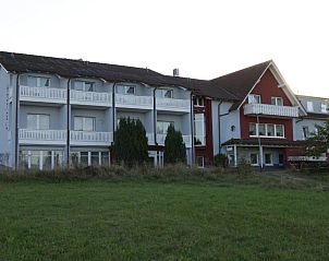 Verblijf 16802401 • Vakantie appartement Hessen • Hotel Herbstein 