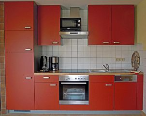 Guest house 16803201 - Apartment Thuringia - Ferienhaus Gebind