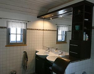 Guest house 16803201 - Apartment Thuringia - Ferienhaus Gebind