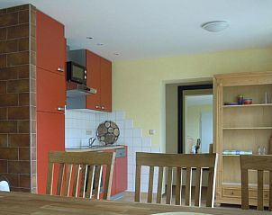 Guest house 16803201 - Apartment Thuringia - Ferienhaus Gebind