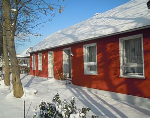 Guest house 16803201 - Apartment Thuringia - Ferienhaus Gebind