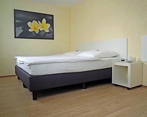 Guest house 16803201 - Apartment Thuringia - Ferienhaus Gebind