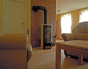 Guest house 16803201 - Apartment Thuringia - Ferienhaus Gebind