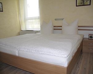 Guest house 16803201 - Apartment Thuringia - Ferienhaus Gebind