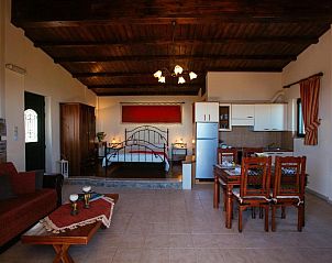 Verblijf 16806201 - Appartement Kreta - Aetovigla Guesthouse
