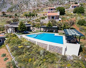 Verblijf 16806201 - Appartement Kreta - Aetovigla Guesthouse