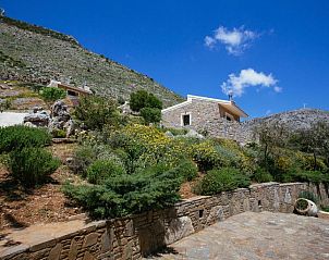 Verblijf 16806201 - Appartement Kreta - Aetovigla Guesthouse