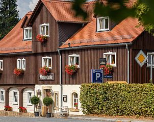 Verblijf 16902901 • Vakantie appartement Saksen • Dammschenke Gasthof & Hotel 