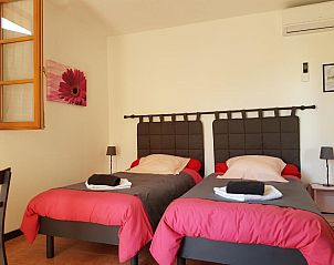 Guest house 16904312 - Bed and Breakfast Corsica - A CASA DI L'ALIVU