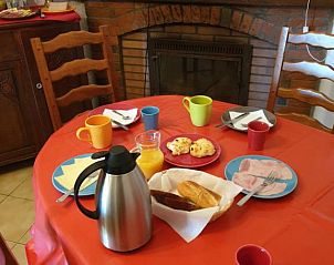 Guest house 16904312 - Bed and Breakfast Corsica - A CASA DI L'ALIVU