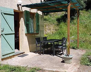 Guest house 16904312 - Bed and Breakfast Corsica - A CASA DI L'ALIVU
